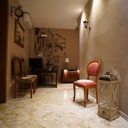 Bari Antica Boutique B&B Luaran gambar