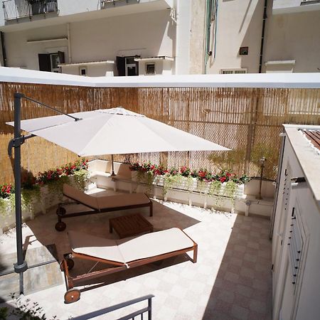 Bari Antica Boutique B&B Luaran gambar