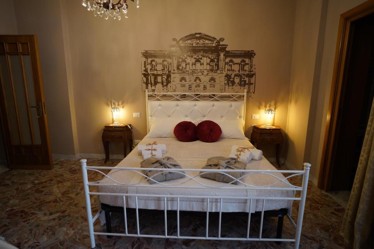 Bari Antica Boutique B&B Luaran gambar