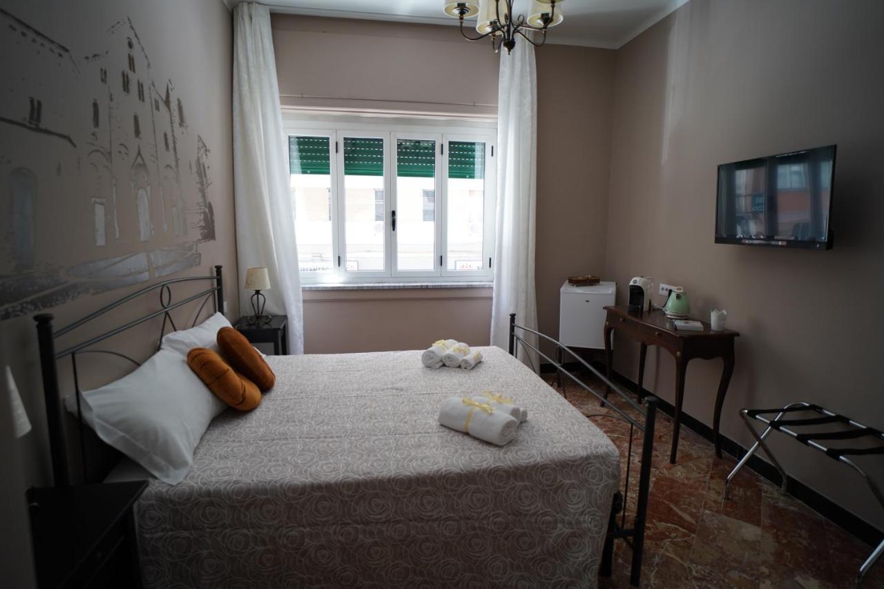 Bari Antica Boutique B&B Luaran gambar