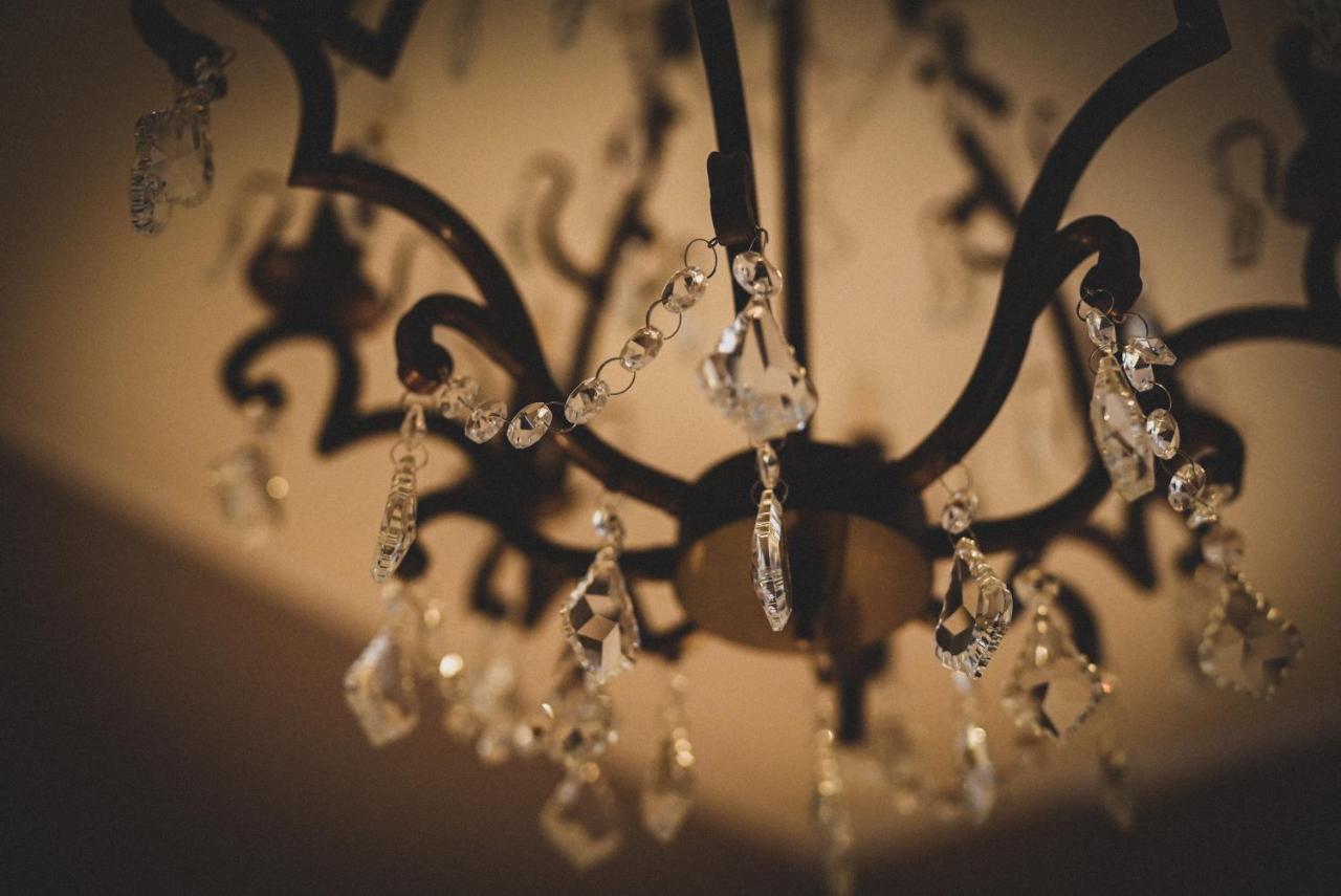 Bari Antica Boutique B&B Luaran gambar