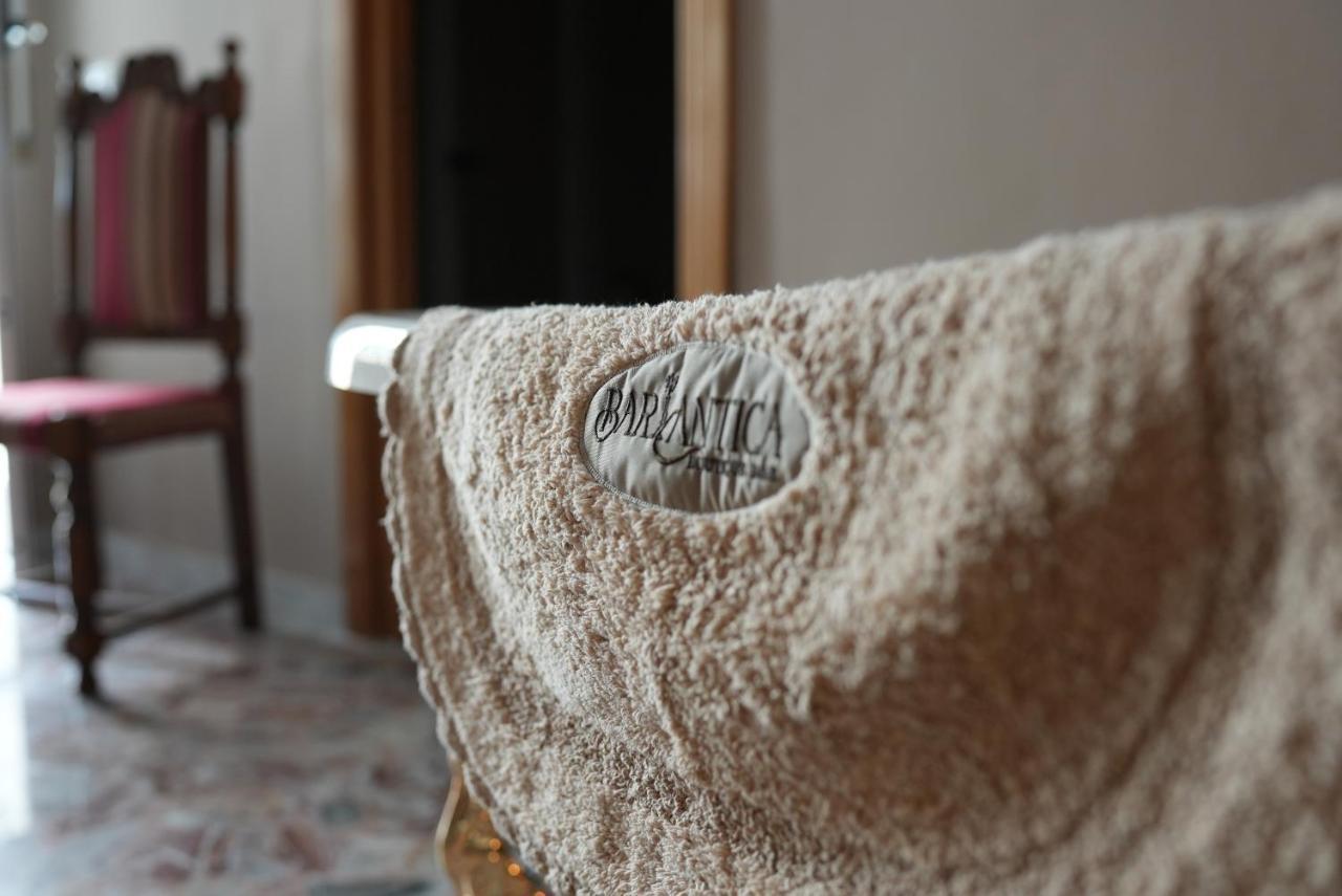 Bari Antica Boutique B&B Luaran gambar
