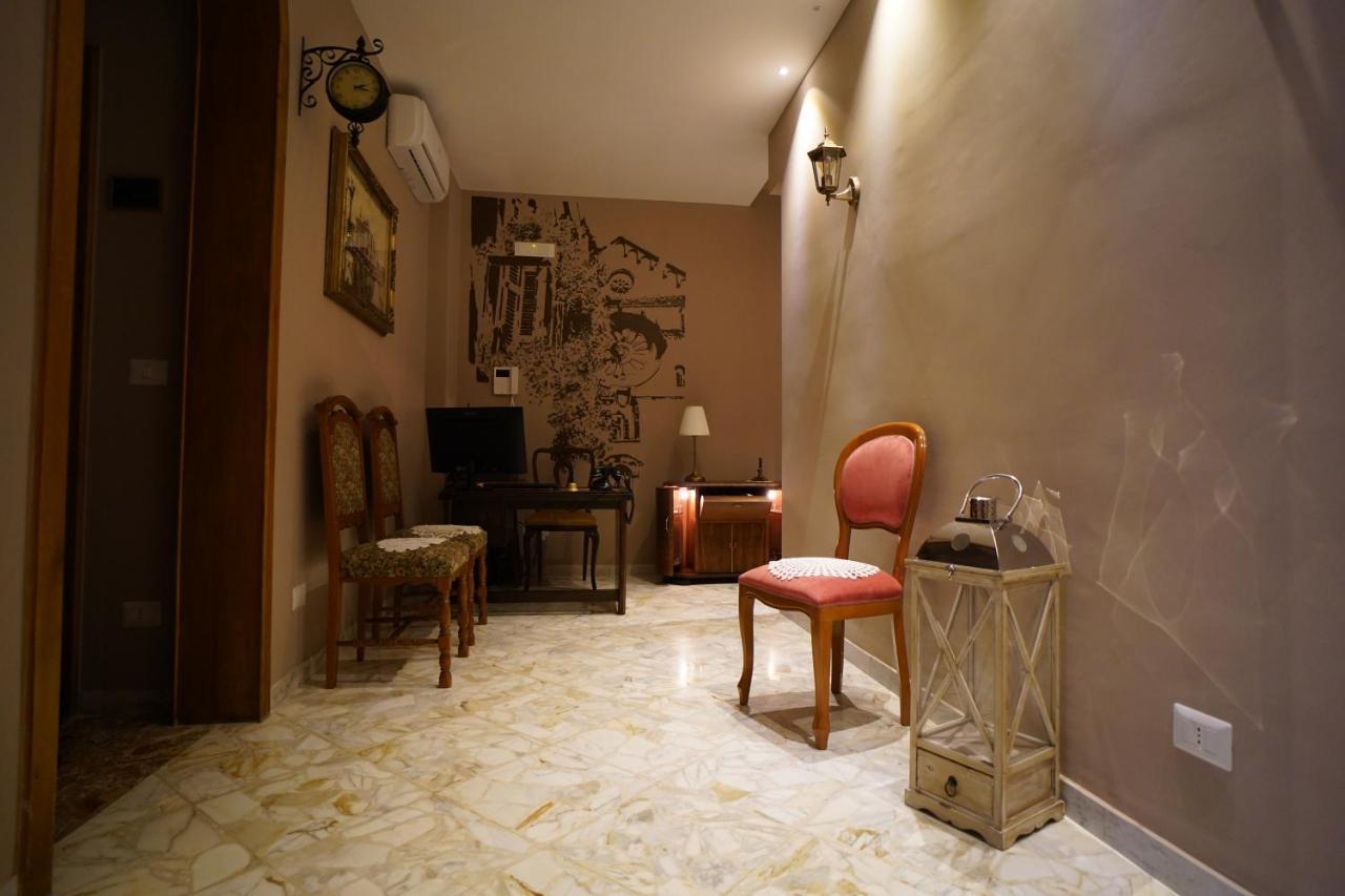 Bari Antica Boutique B&B Luaran gambar