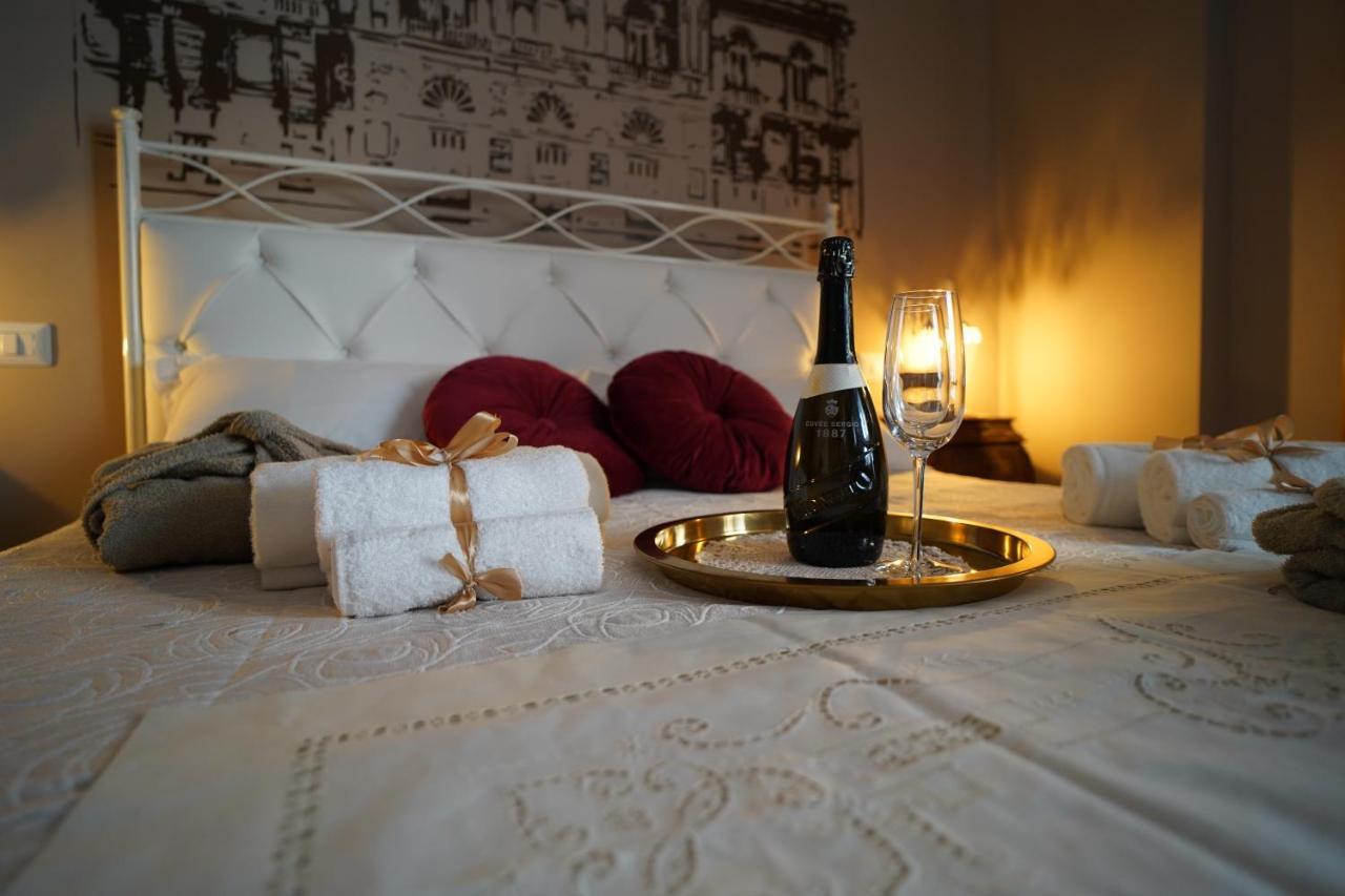 Bari Antica Boutique B&B Luaran gambar