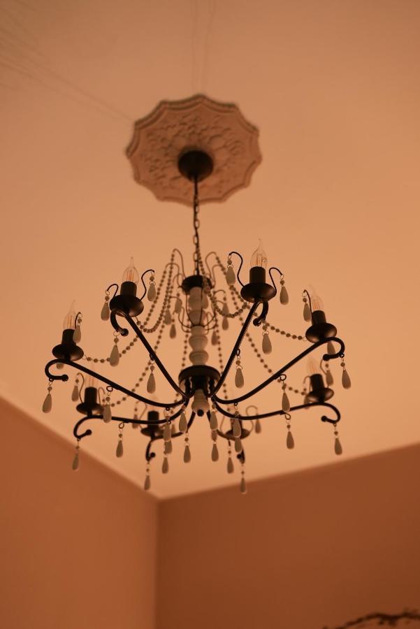 Bari Antica Boutique B&B Luaran gambar
