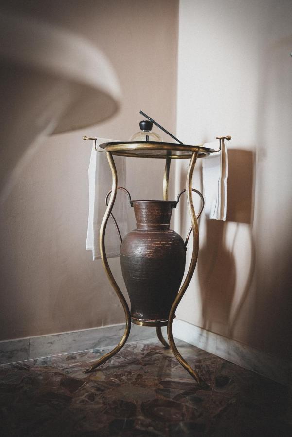 Bari Antica Boutique B&B Luaran gambar