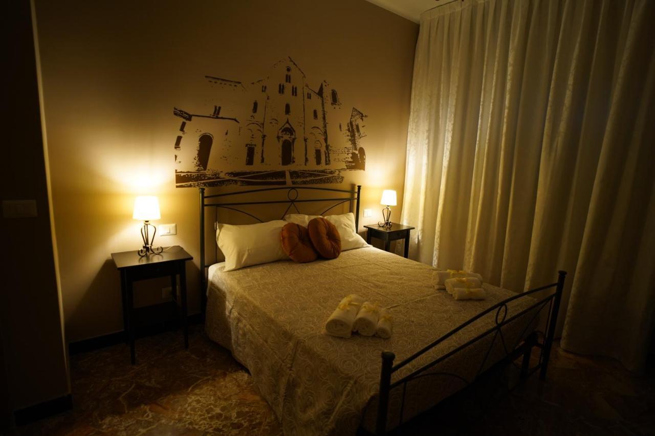 Bari Antica Boutique B&B Luaran gambar