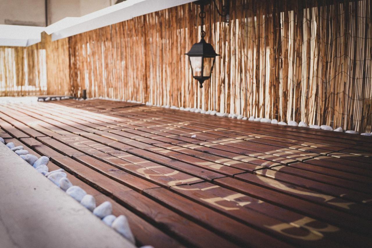 Bari Antica Boutique B&B Luaran gambar