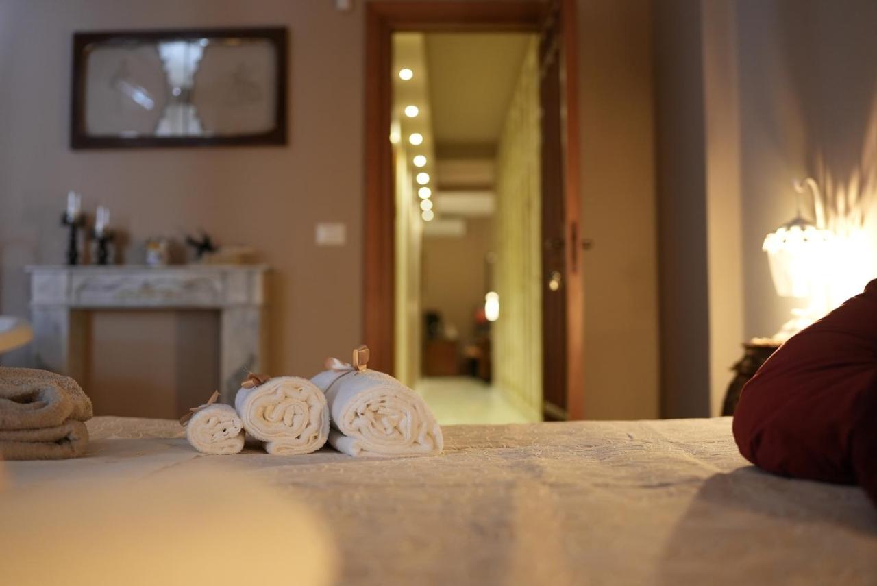 Bari Antica Boutique B&B Luaran gambar