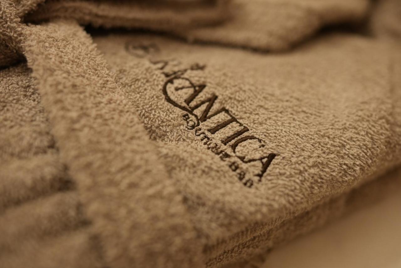 Bari Antica Boutique B&B Luaran gambar