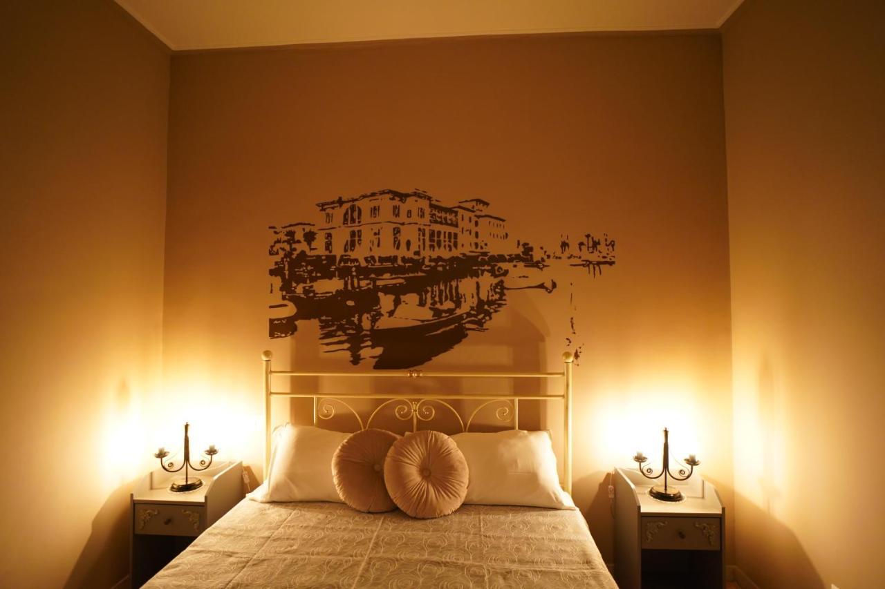 Bari Antica Boutique B&B Luaran gambar