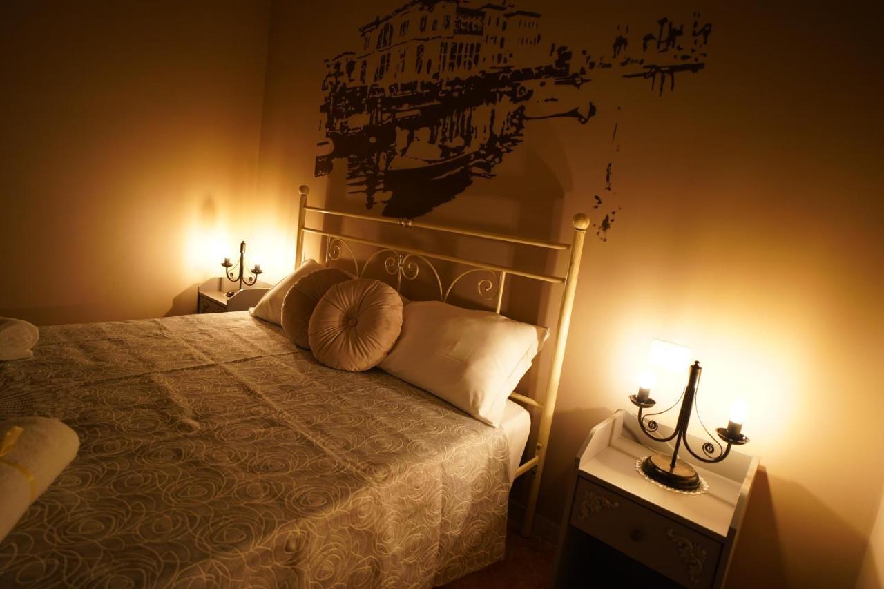 Bari Antica Boutique B&B Luaran gambar