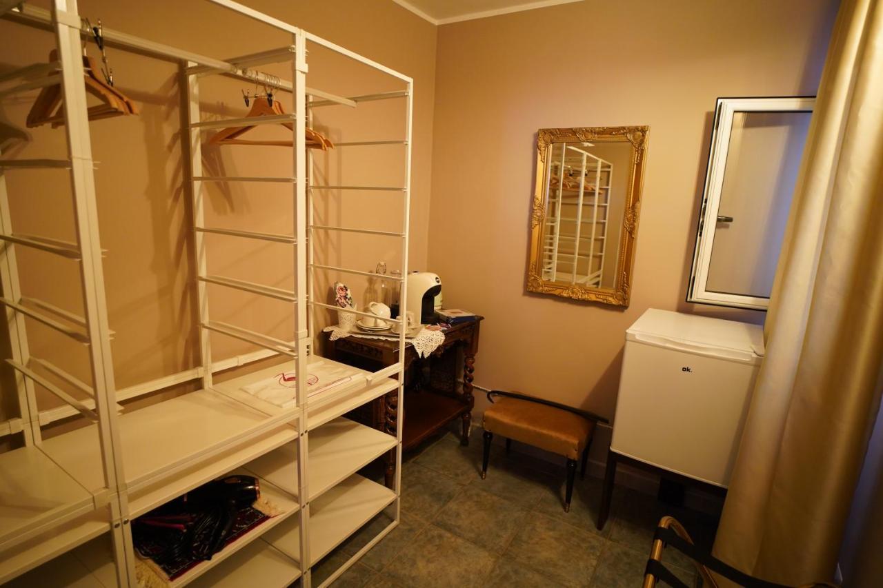 Bari Antica Boutique B&B Luaran gambar