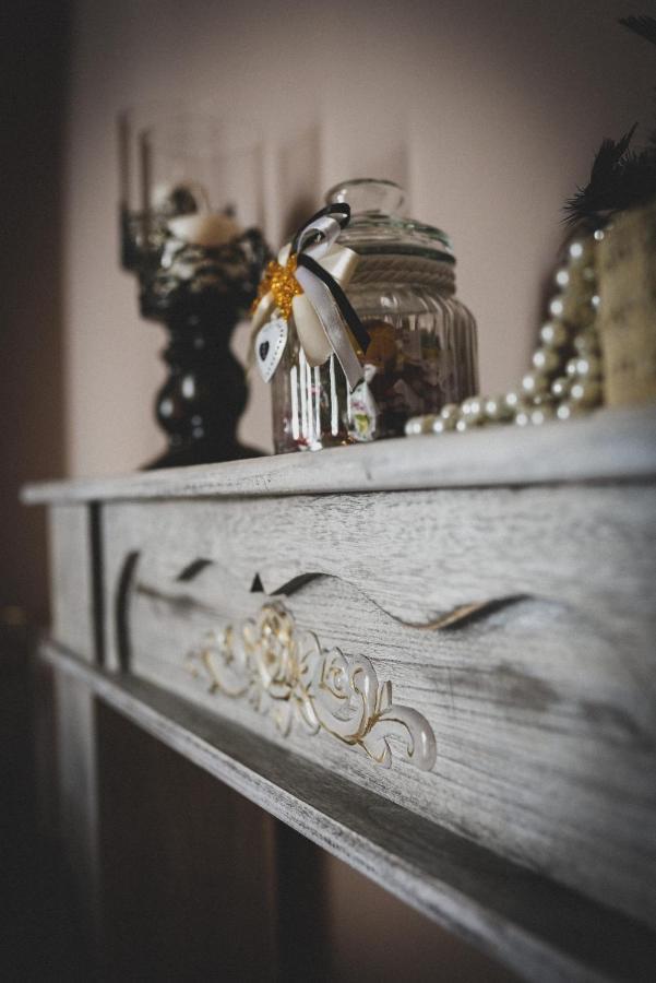 Bari Antica Boutique B&B Luaran gambar