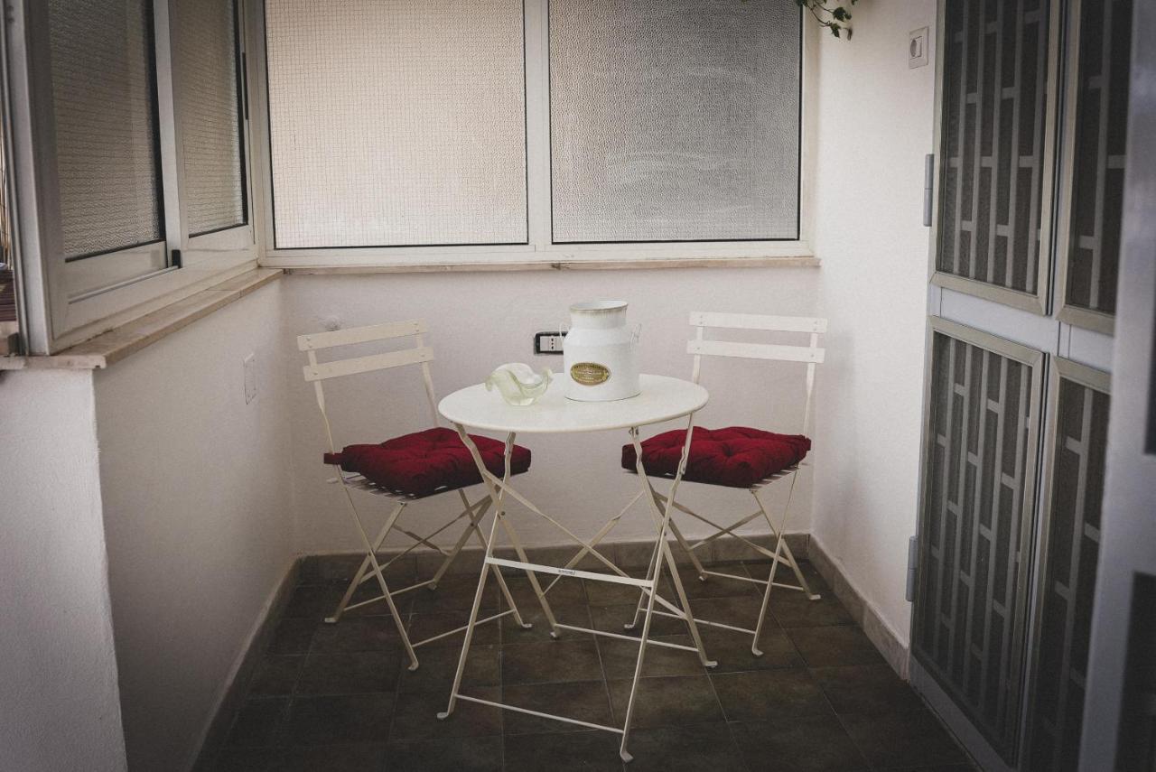 Bari Antica Boutique B&B Luaran gambar