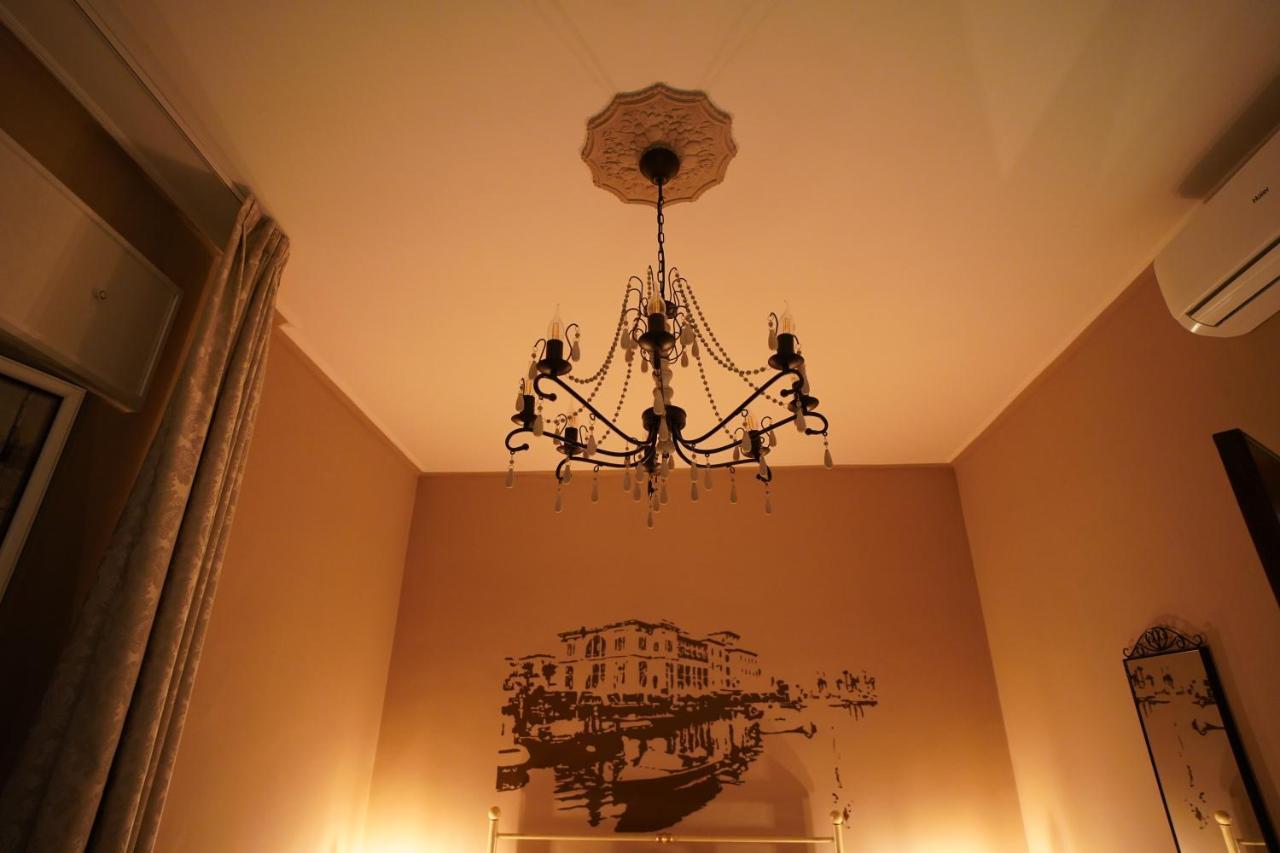 Bari Antica Boutique B&B Luaran gambar