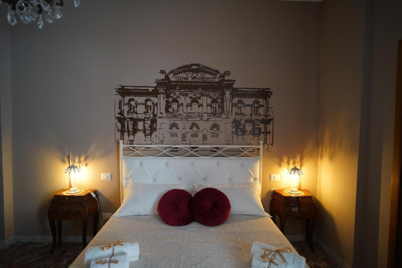 Bari Antica Boutique B&B Luaran gambar