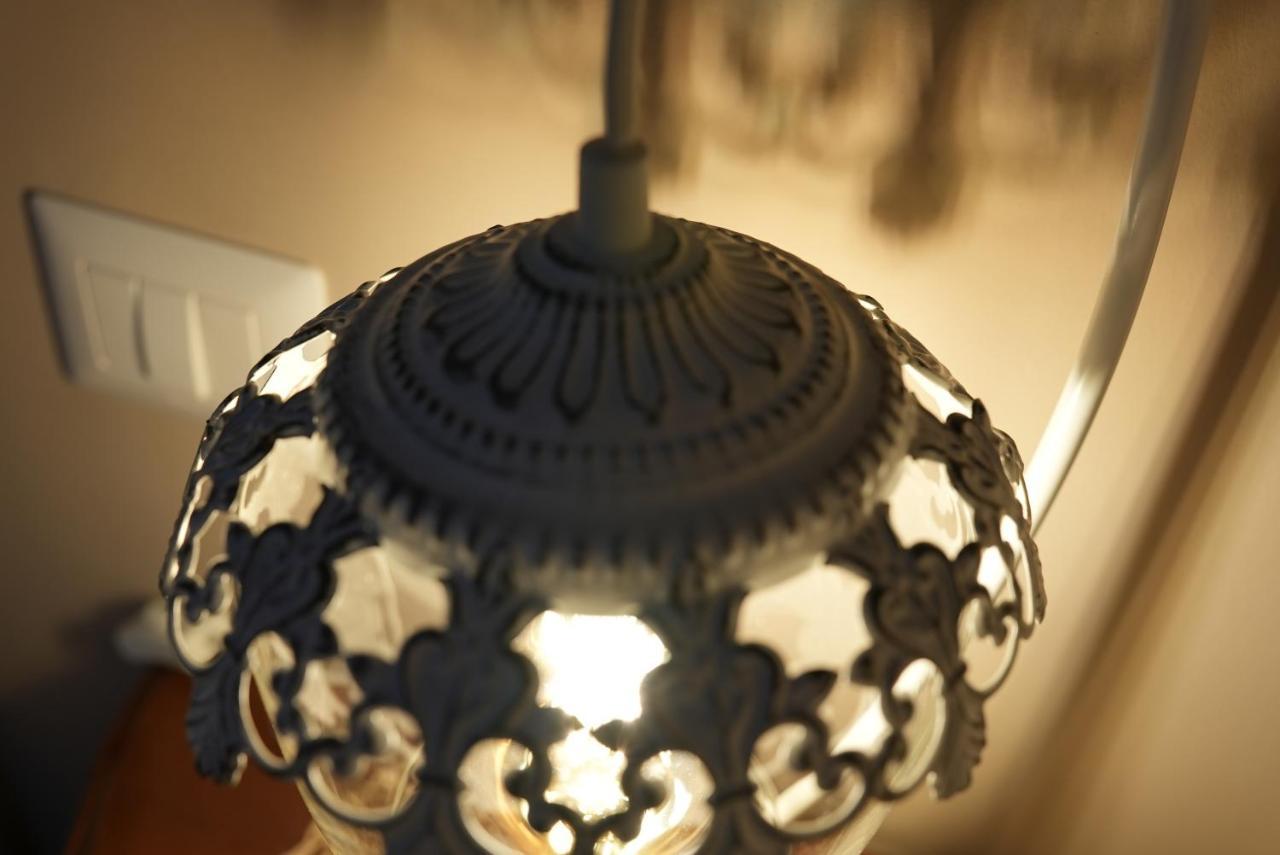 Bari Antica Boutique B&B Luaran gambar