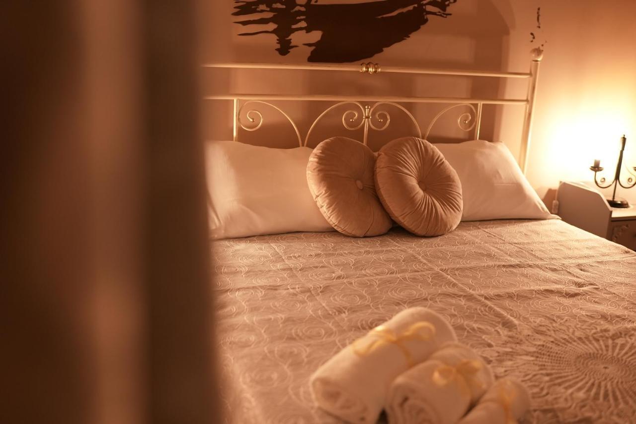 Bari Antica Boutique B&B Luaran gambar