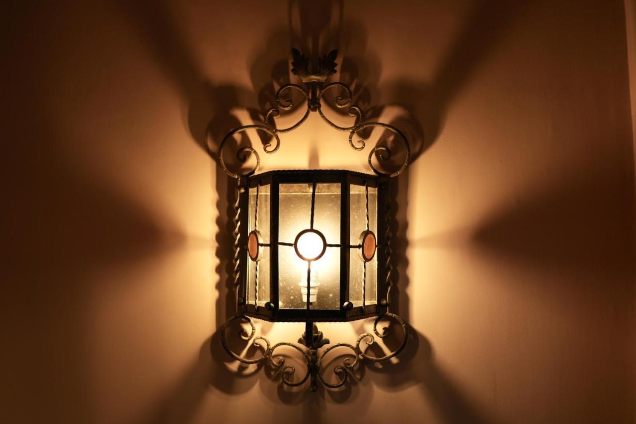 Bari Antica Boutique B&B Luaran gambar