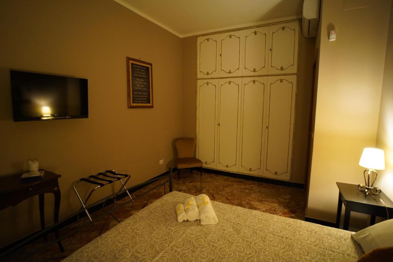 Bari Antica Boutique B&B Luaran gambar