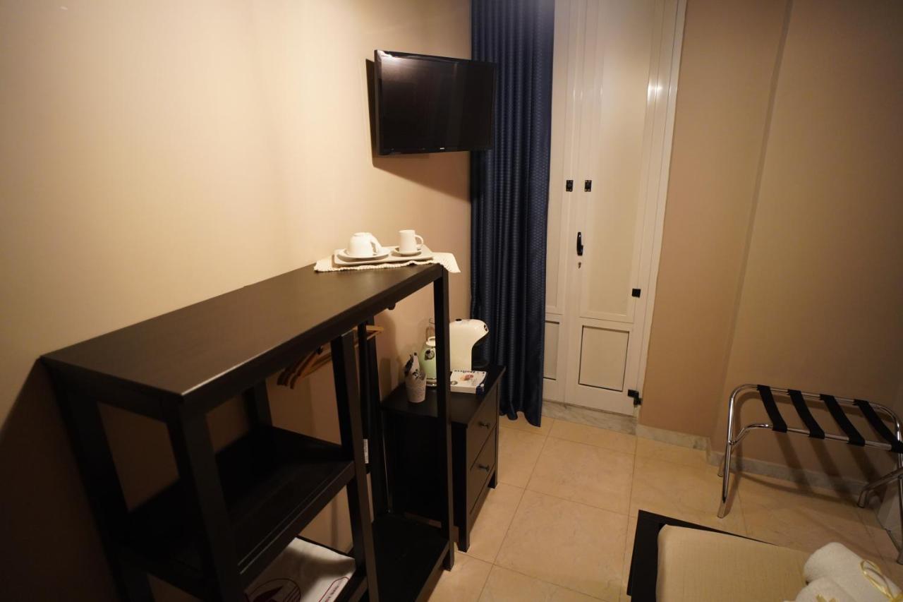 Bari Antica Boutique B&B Luaran gambar