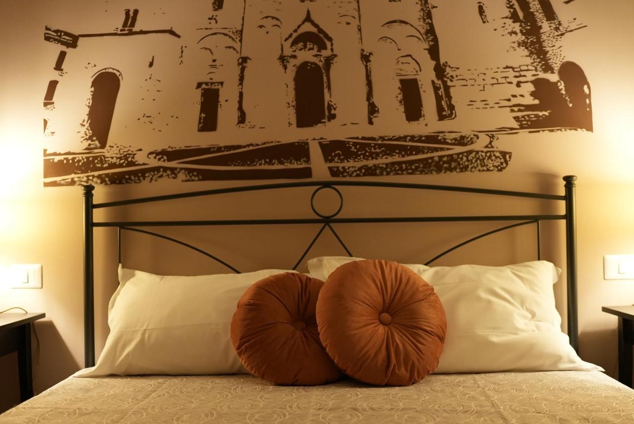 Bari Antica Boutique B&B Luaran gambar