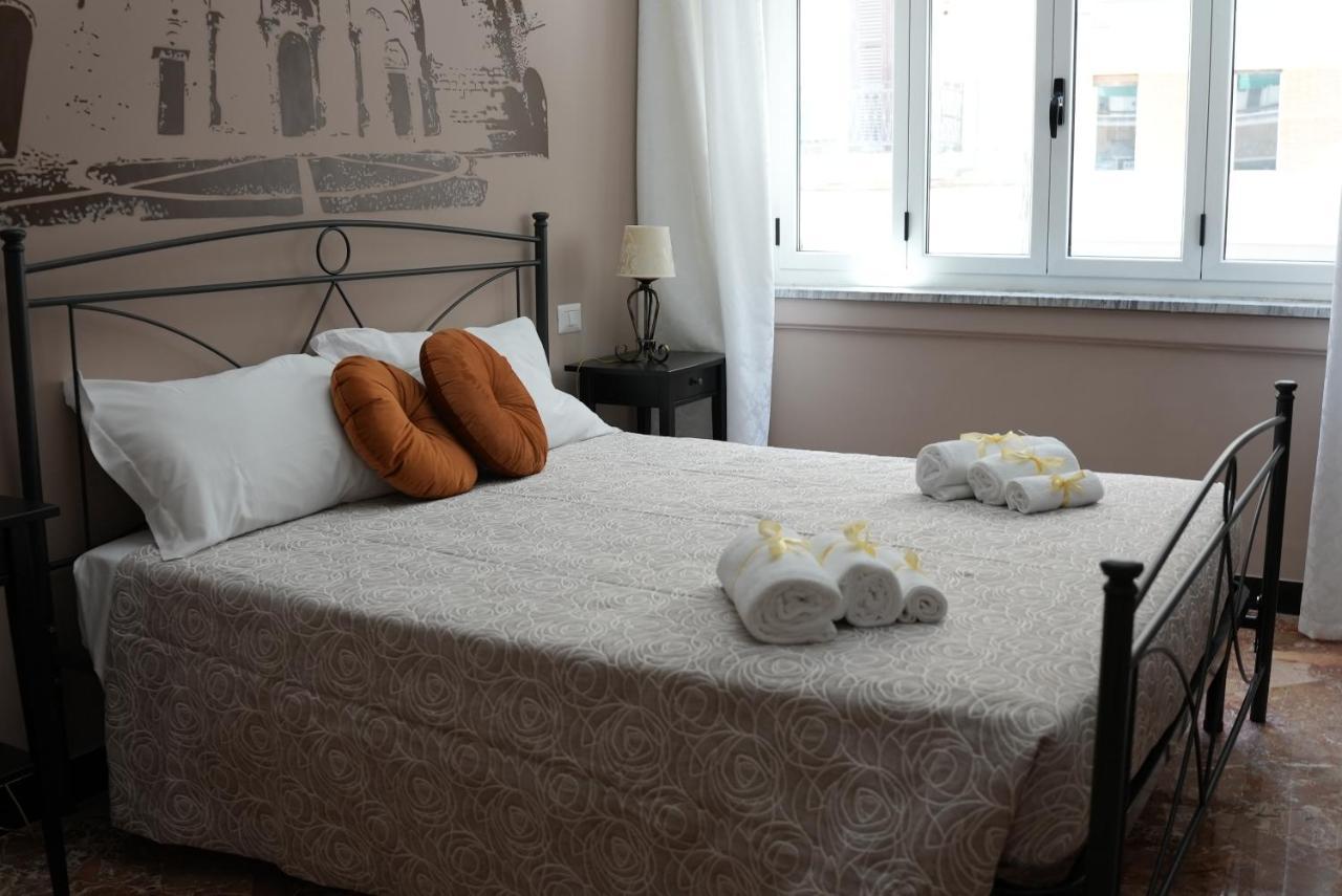 Bari Antica Boutique B&B Luaran gambar