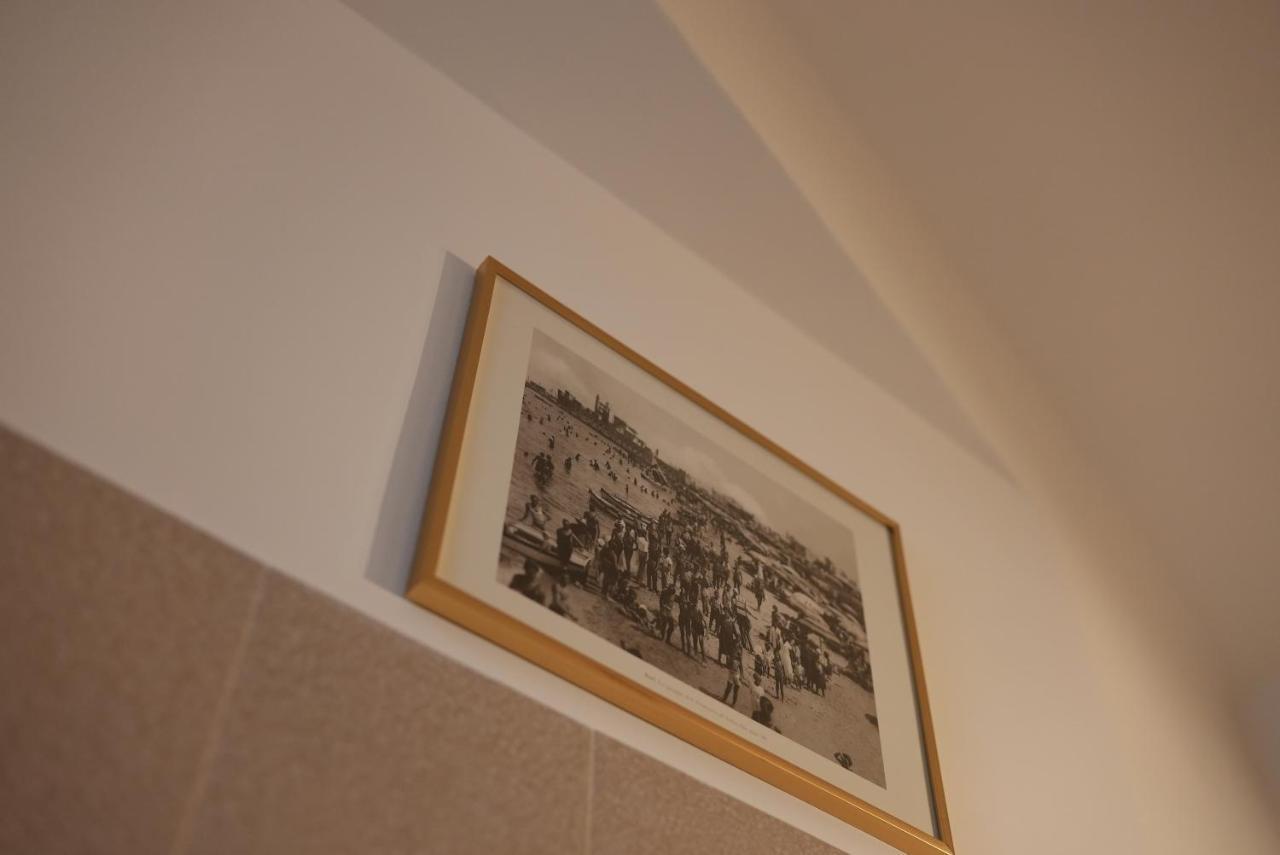 Bari Antica Boutique B&B Luaran gambar