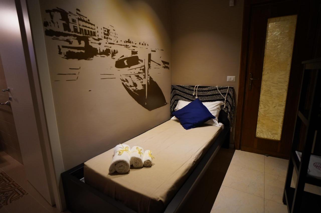 Bari Antica Boutique B&B Luaran gambar