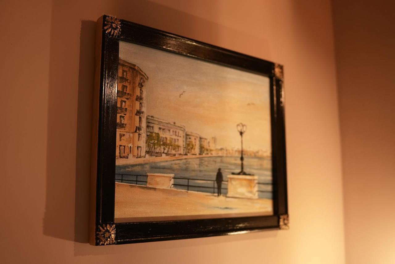 Bari Antica Boutique B&B Luaran gambar