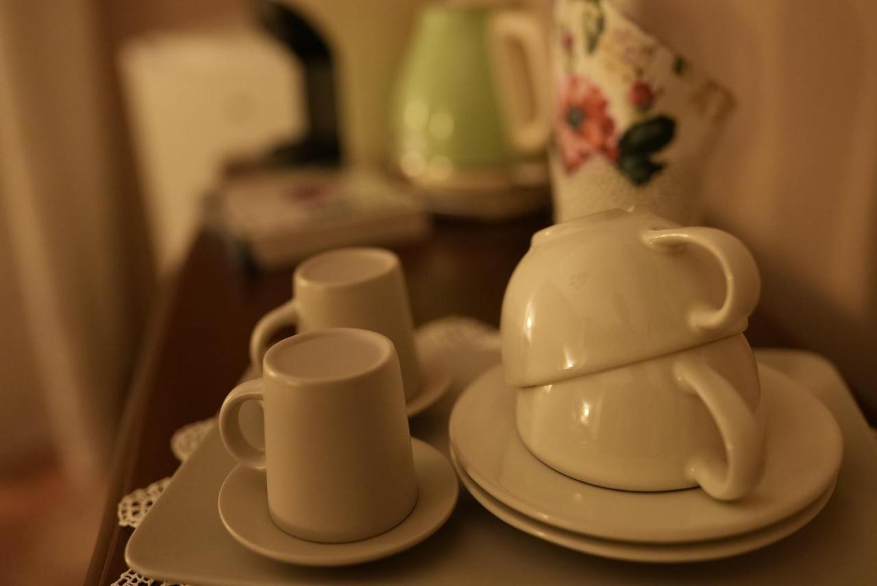 Bari Antica Boutique B&B Luaran gambar