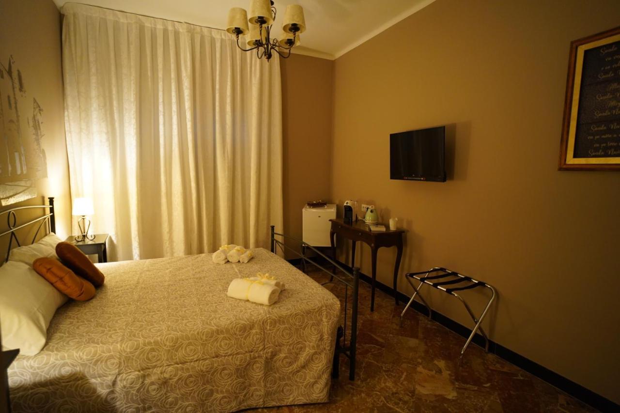 Bari Antica Boutique B&B Luaran gambar