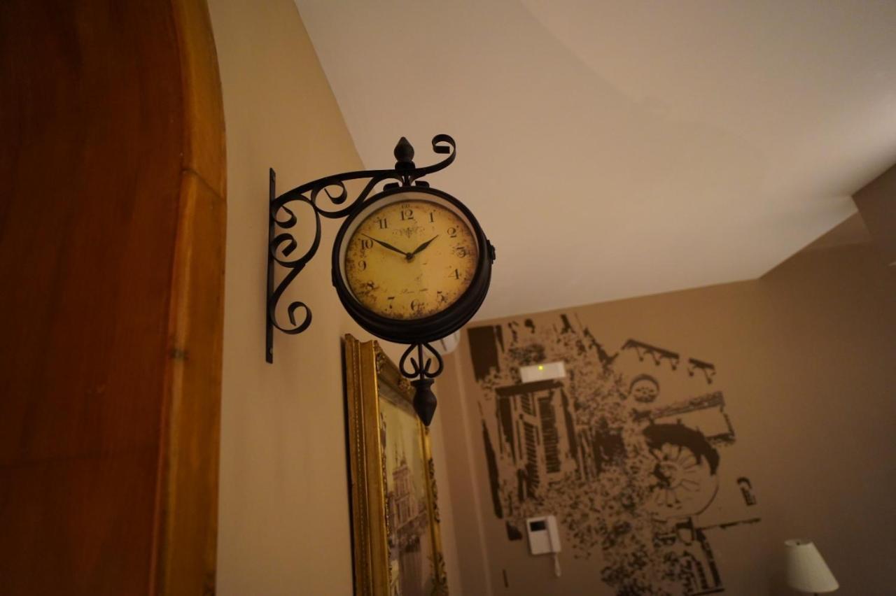 Bari Antica Boutique B&B Luaran gambar