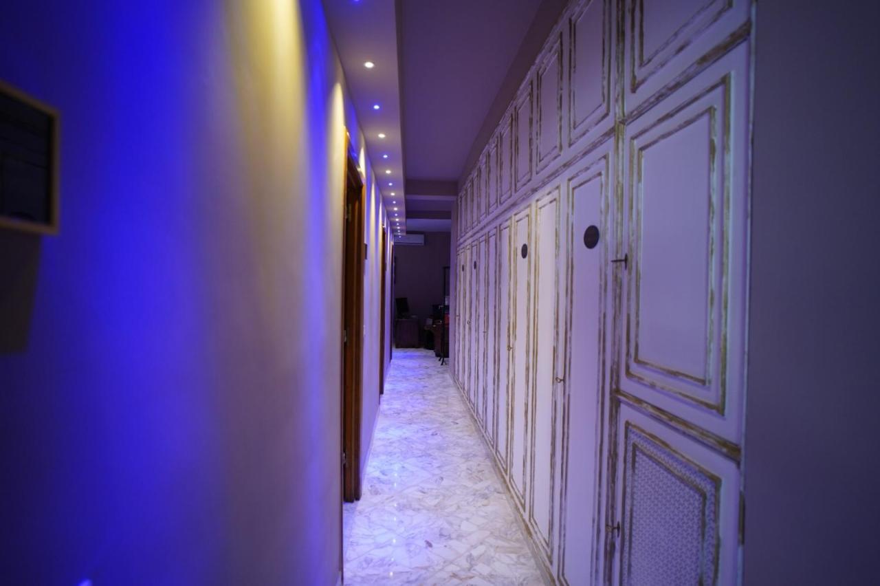 Bari Antica Boutique B&B Luaran gambar