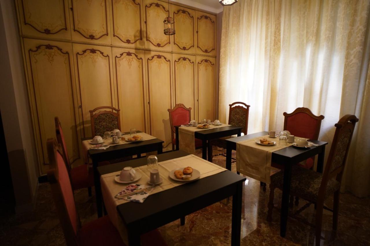 Bari Antica Boutique B&B Luaran gambar