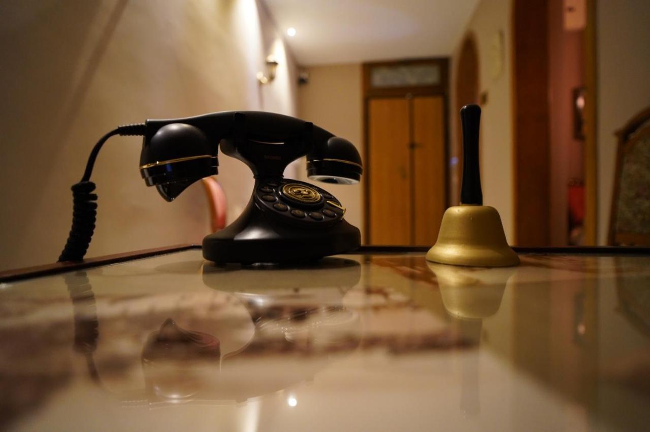 Bari Antica Boutique B&B Luaran gambar
