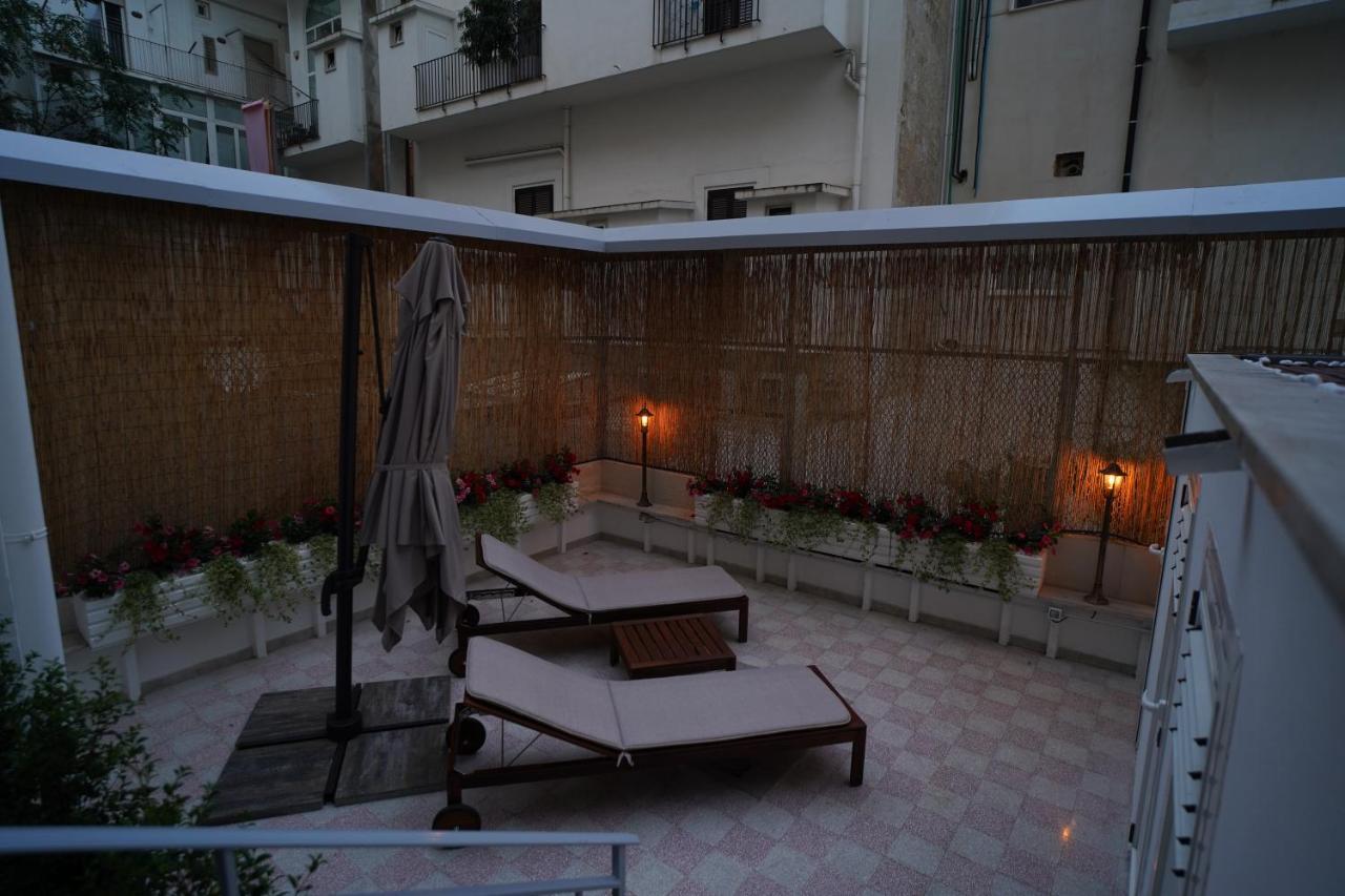 Bari Antica Boutique B&B Luaran gambar
