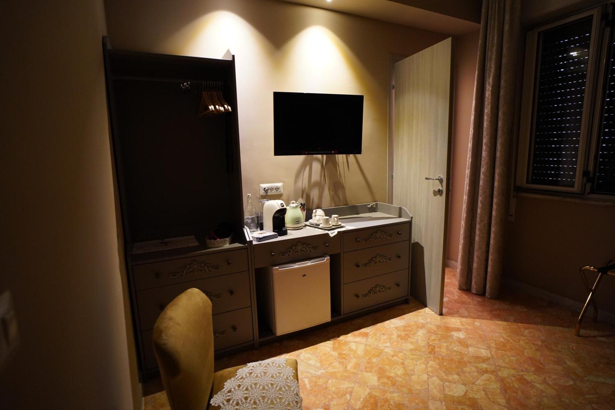 Bari Antica Boutique B&B Luaran gambar