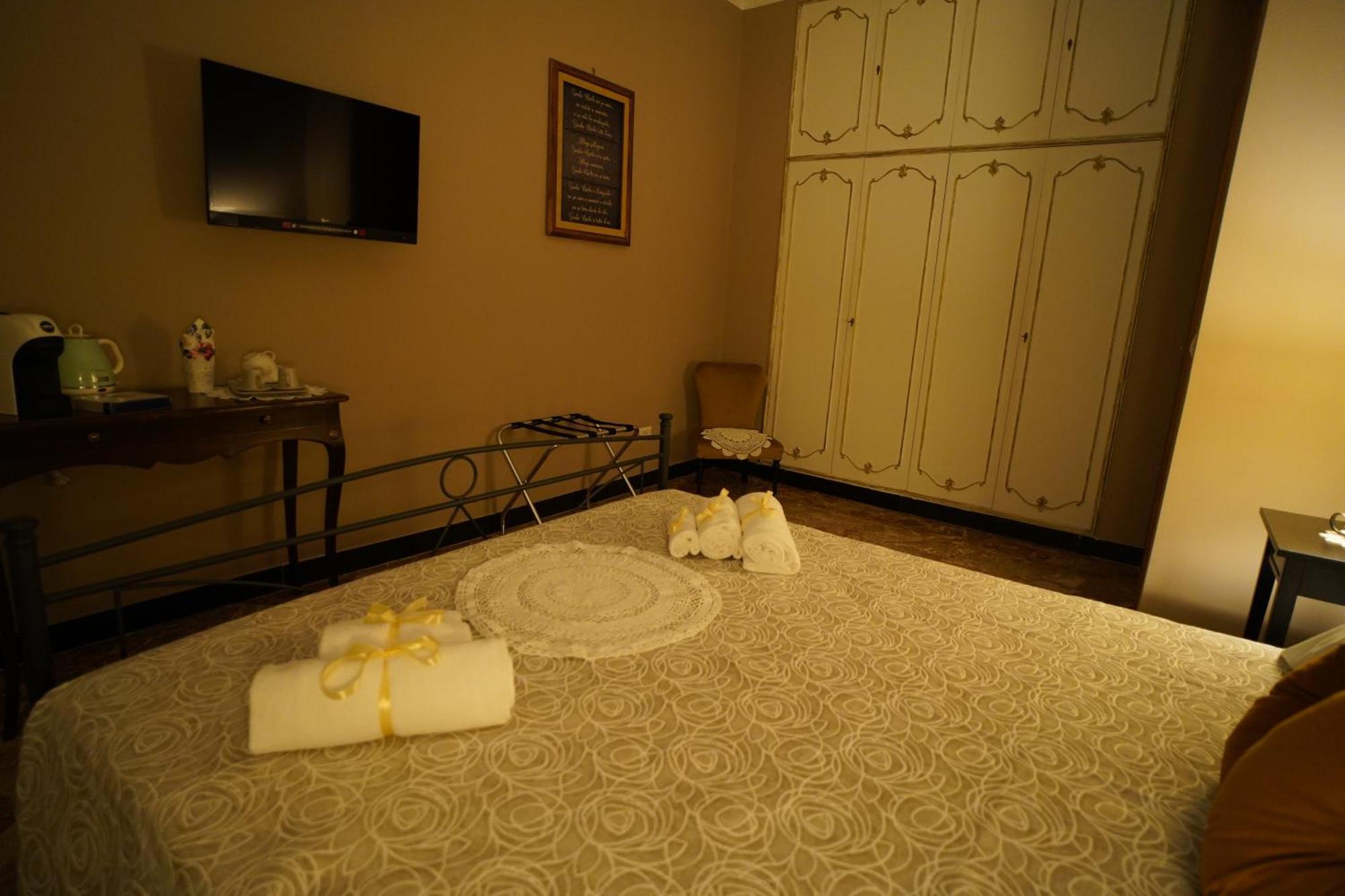 Bari Antica Boutique B&B Luaran gambar